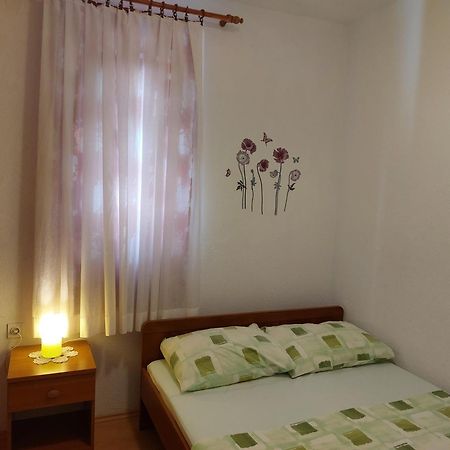 Villa Speranda Ražanj Esterno foto