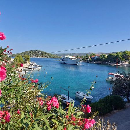 Villa Speranda Ražanj Esterno foto