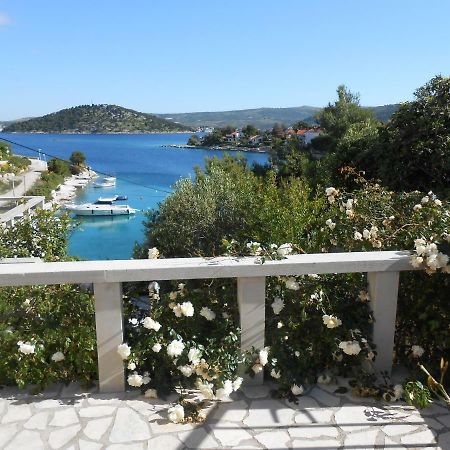 Villa Speranda Ražanj Esterno foto