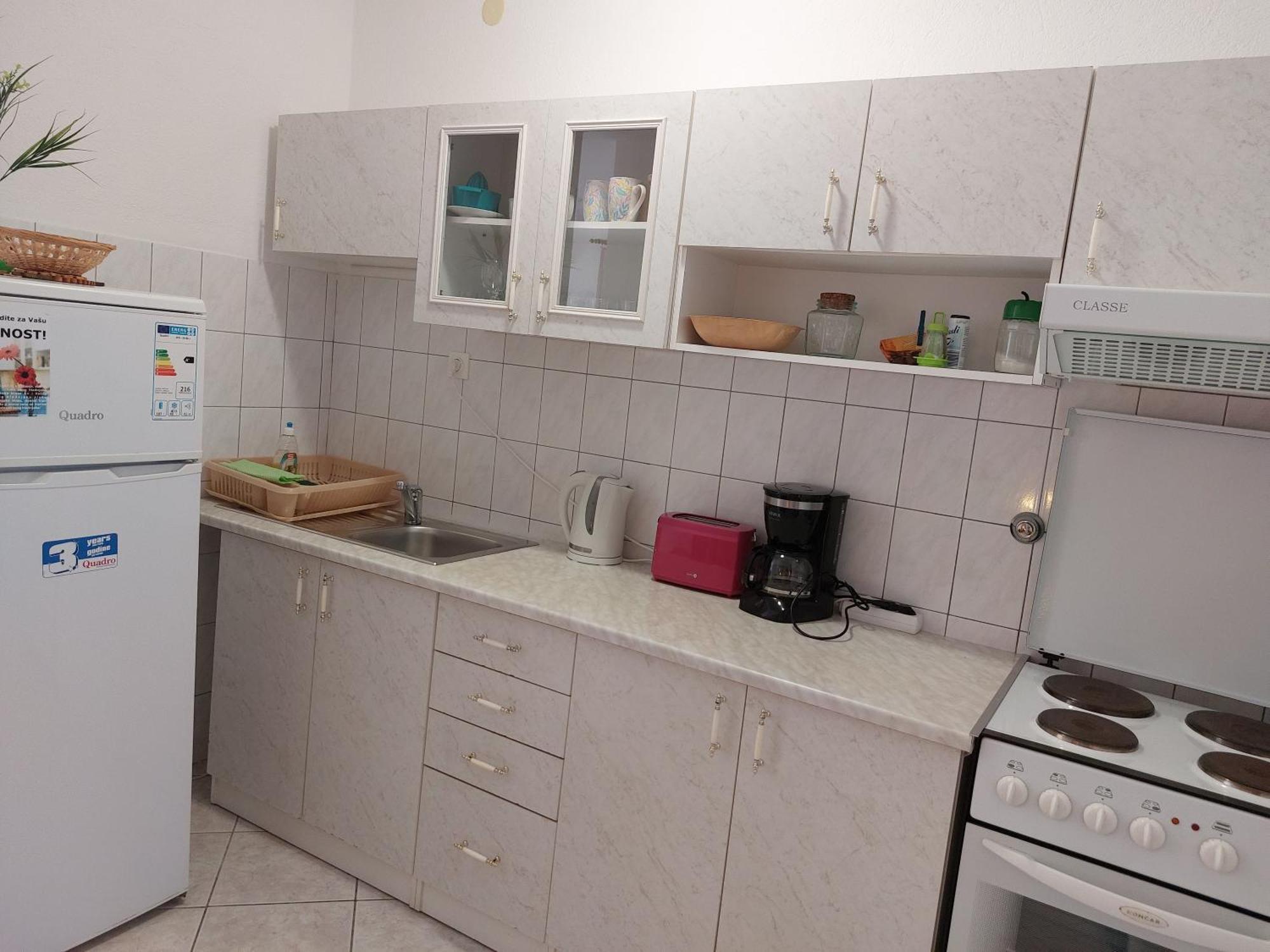 Villa Speranda Ražanj Esterno foto