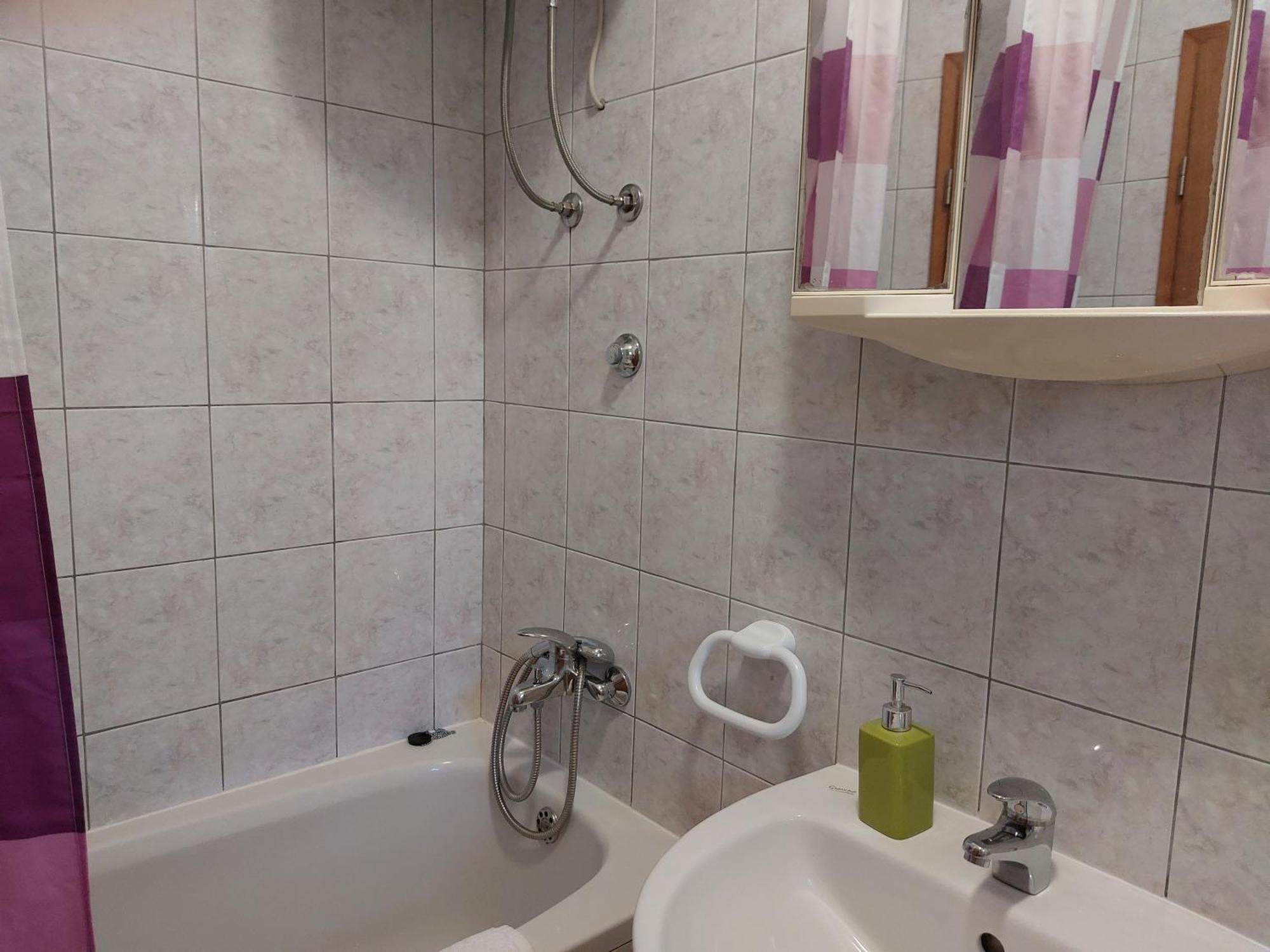 Villa Speranda Ražanj Esterno foto