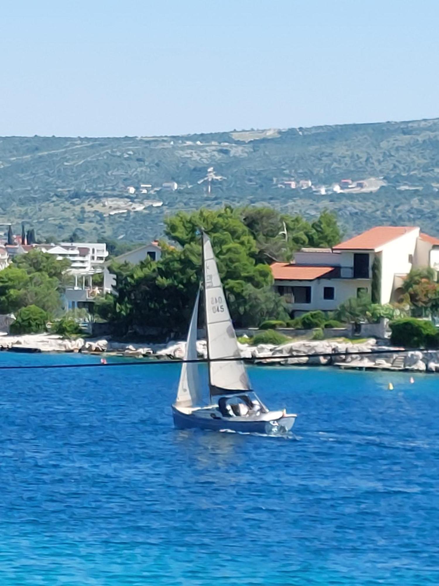 Villa Speranda Ražanj Esterno foto