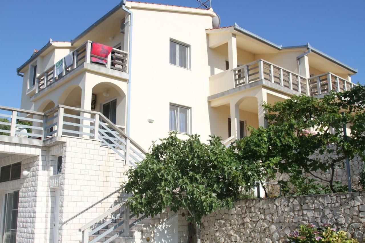Villa Speranda Ražanj Esterno foto