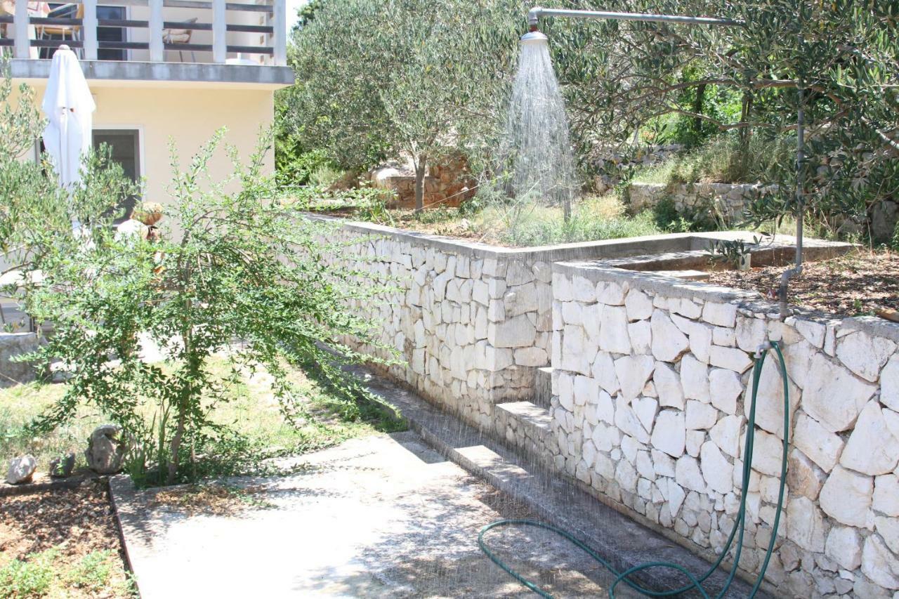 Villa Speranda Ražanj Esterno foto