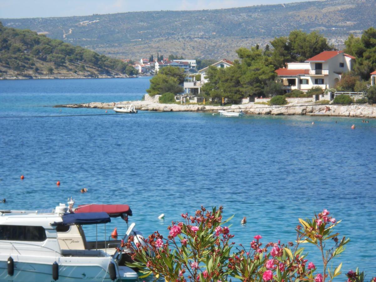 Villa Speranda Ražanj Esterno foto