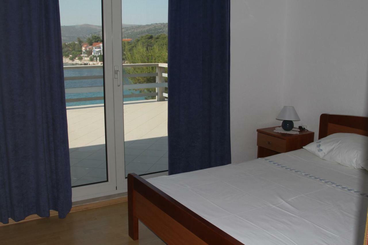 Villa Speranda Ražanj Esterno foto