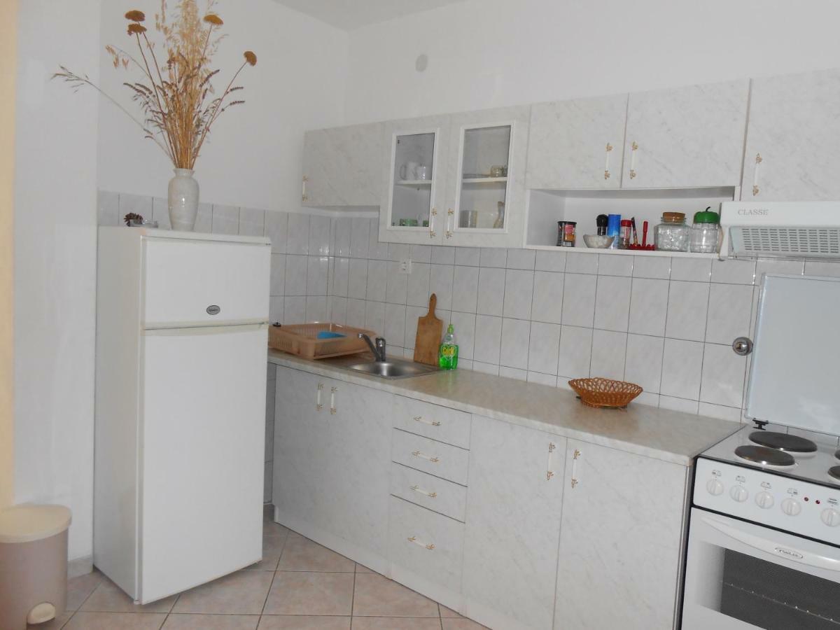 Villa Speranda Ražanj Esterno foto