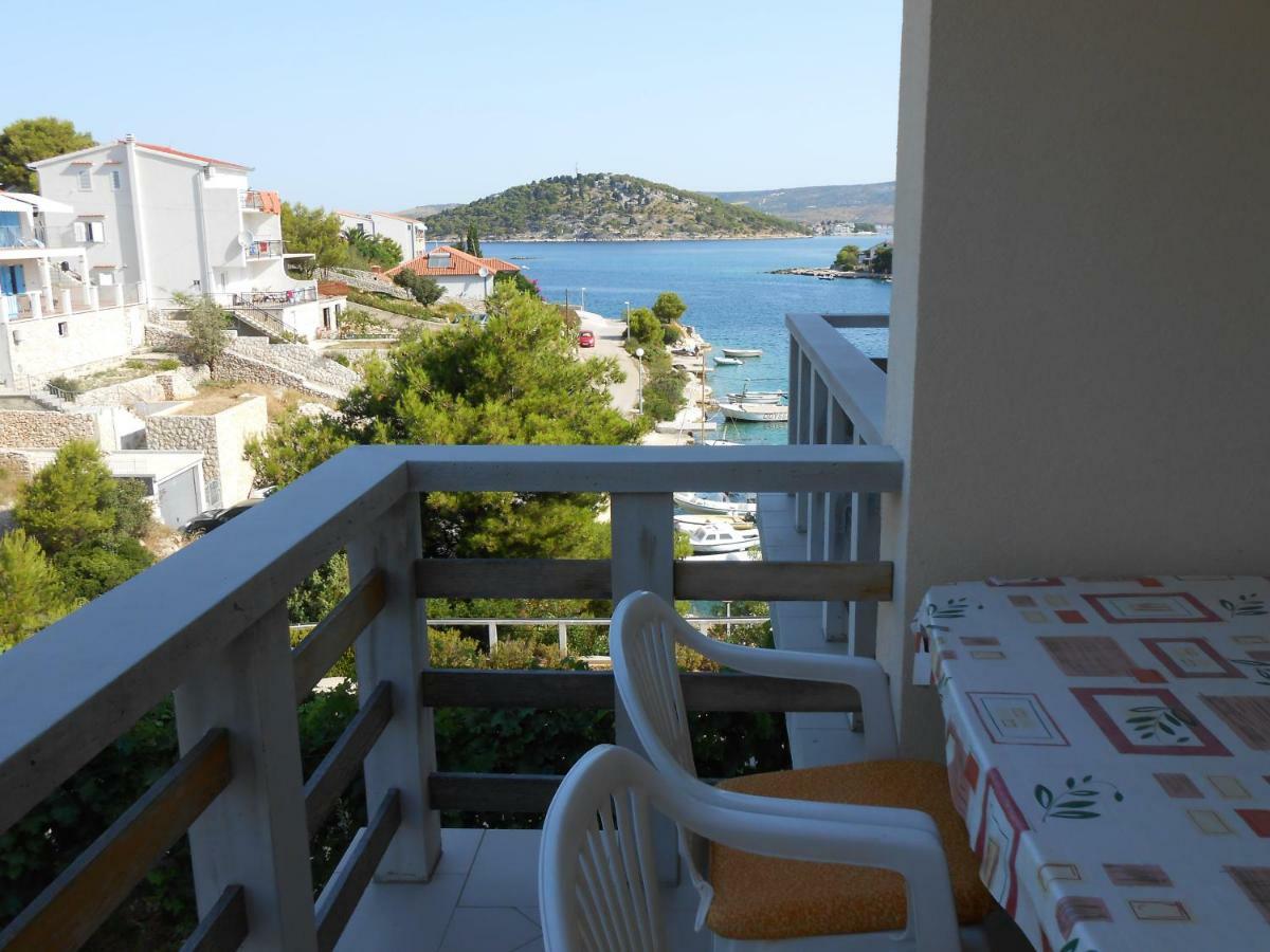 Villa Speranda Ražanj Esterno foto