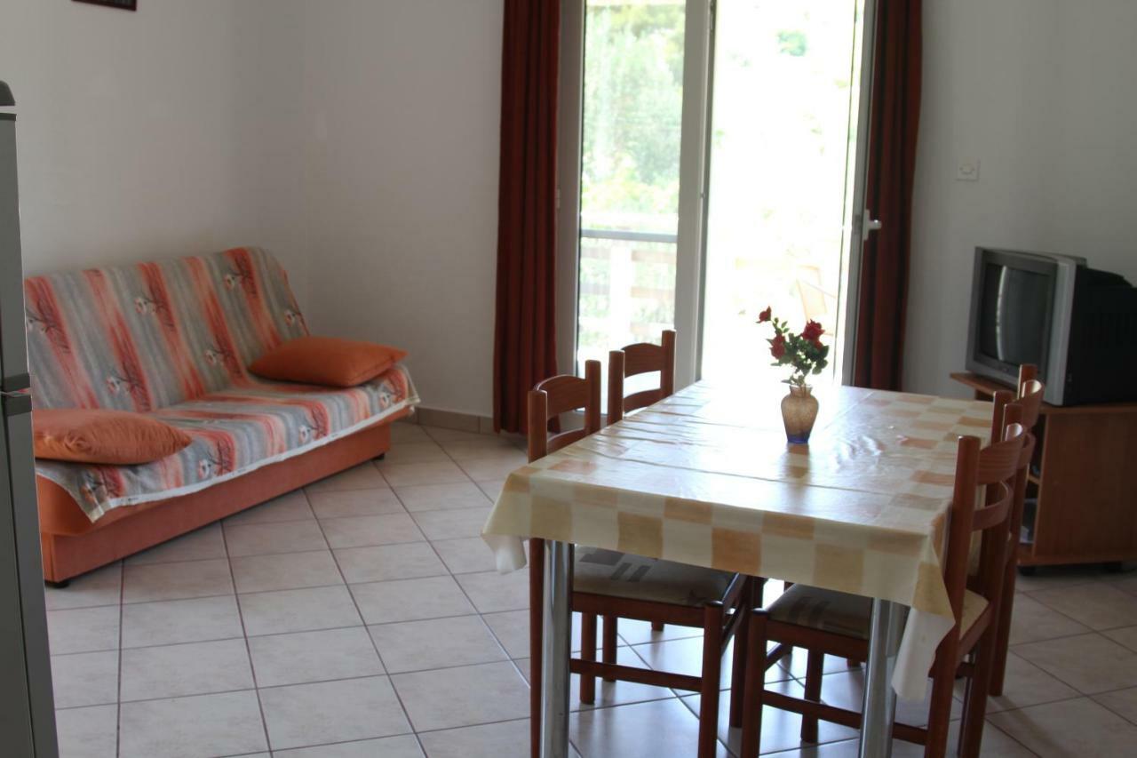 Villa Speranda Ražanj Esterno foto