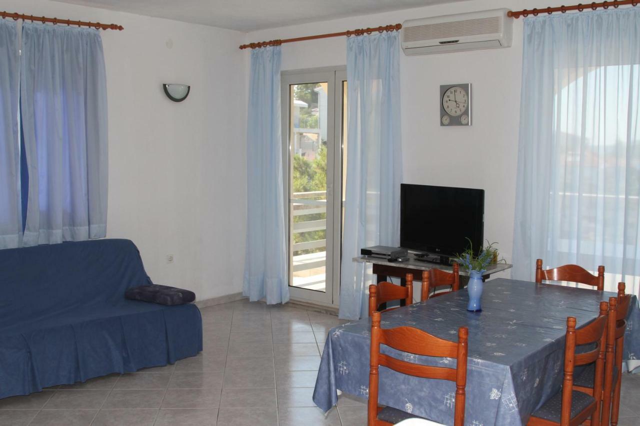 Villa Speranda Ražanj Esterno foto