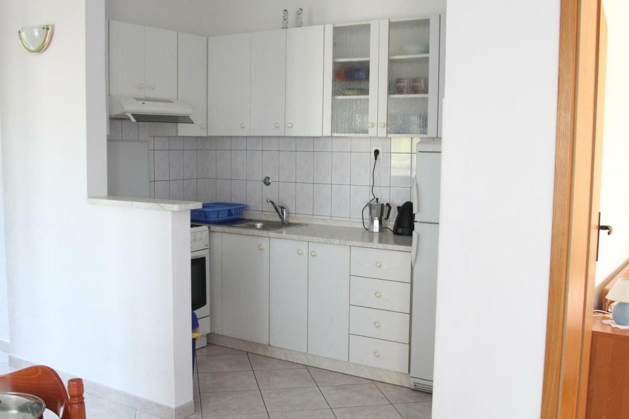 Villa Speranda Ražanj Esterno foto