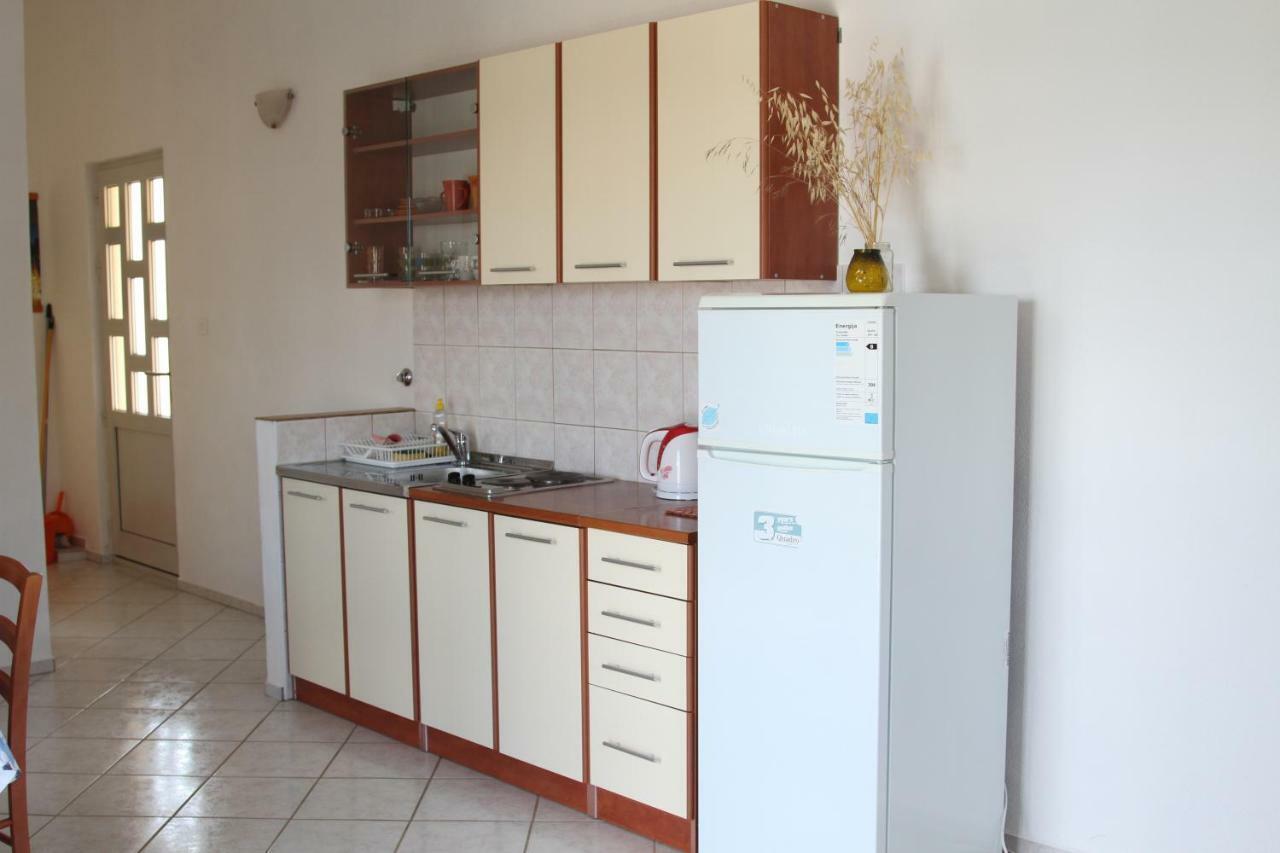 Villa Speranda Ražanj Esterno foto