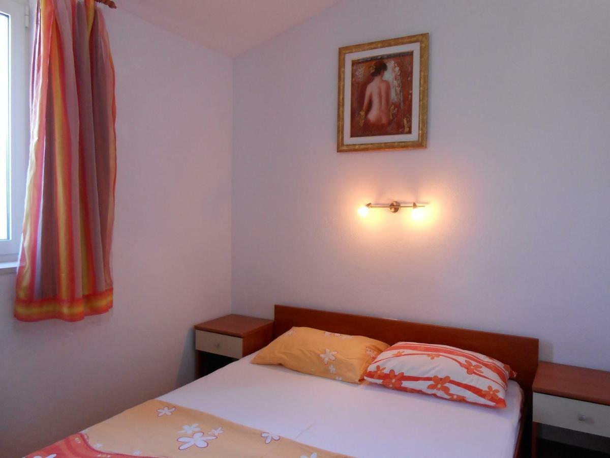 Villa Speranda Ražanj Esterno foto