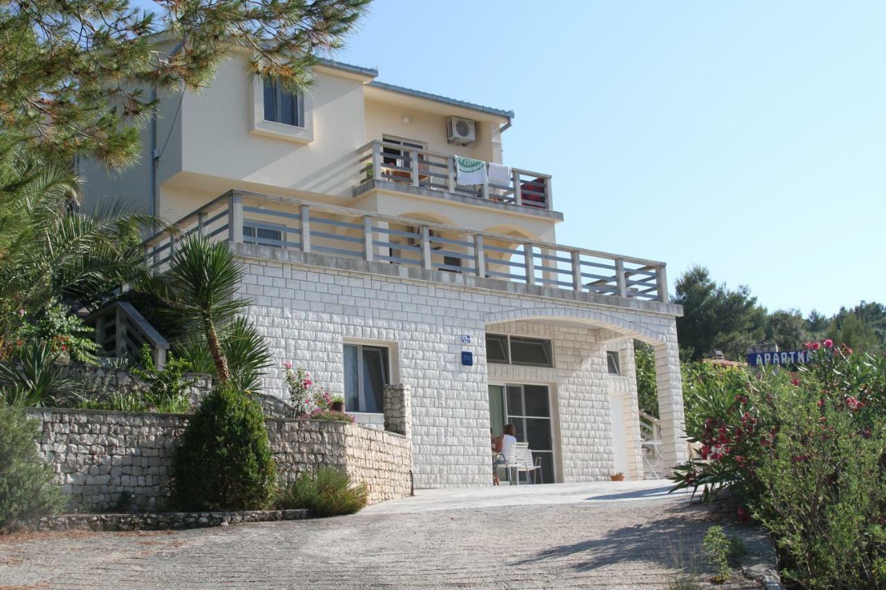Villa Speranda Ražanj Esterno foto