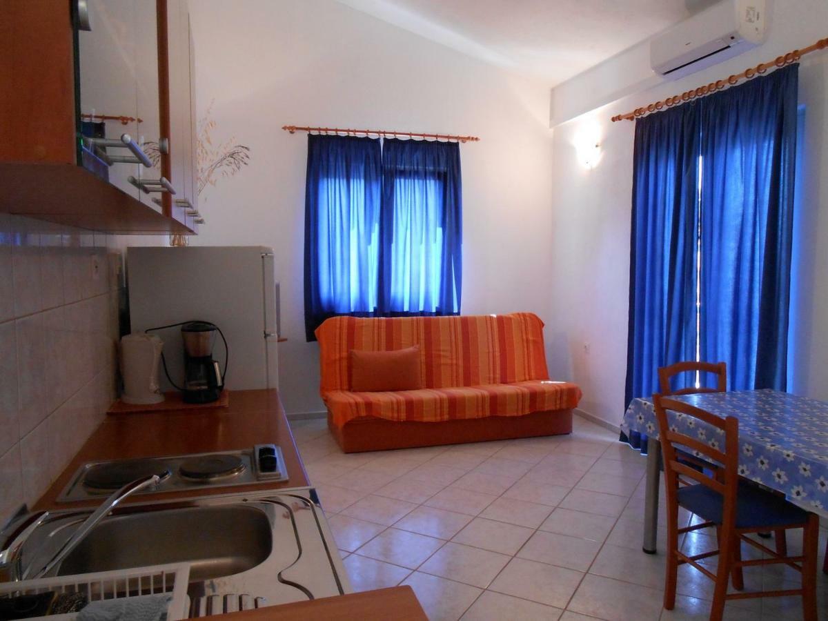Villa Speranda Ražanj Esterno foto