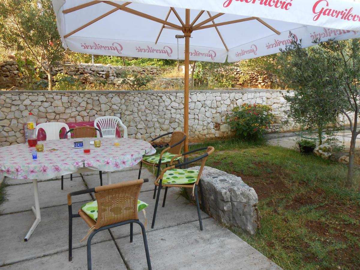 Villa Speranda Ražanj Esterno foto