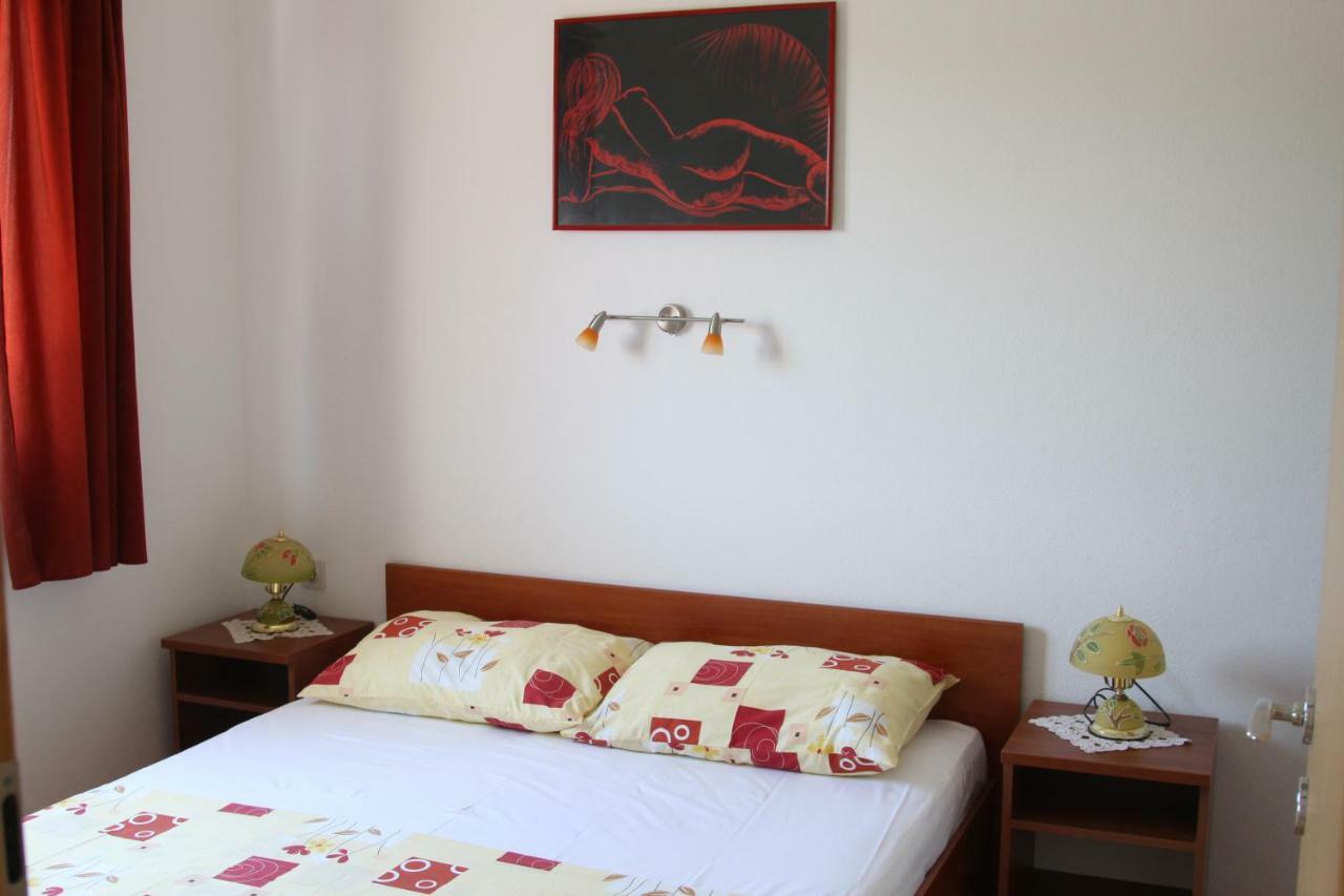 Villa Speranda Ražanj Esterno foto