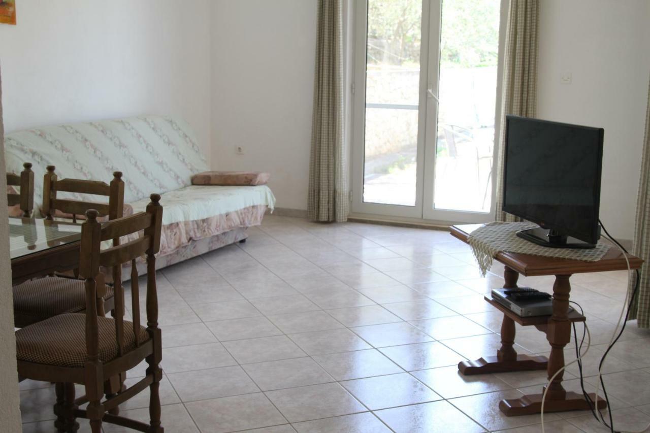 Villa Speranda Ražanj Esterno foto