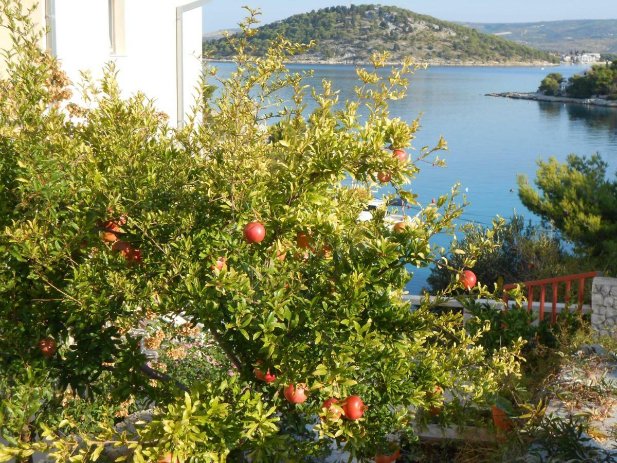 Villa Speranda Ražanj Esterno foto