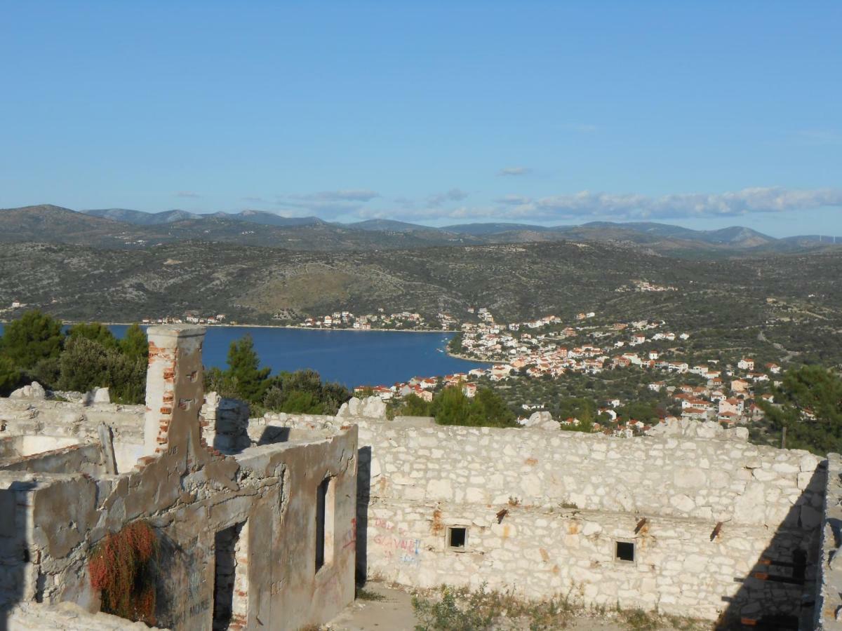 Villa Speranda Ražanj Esterno foto