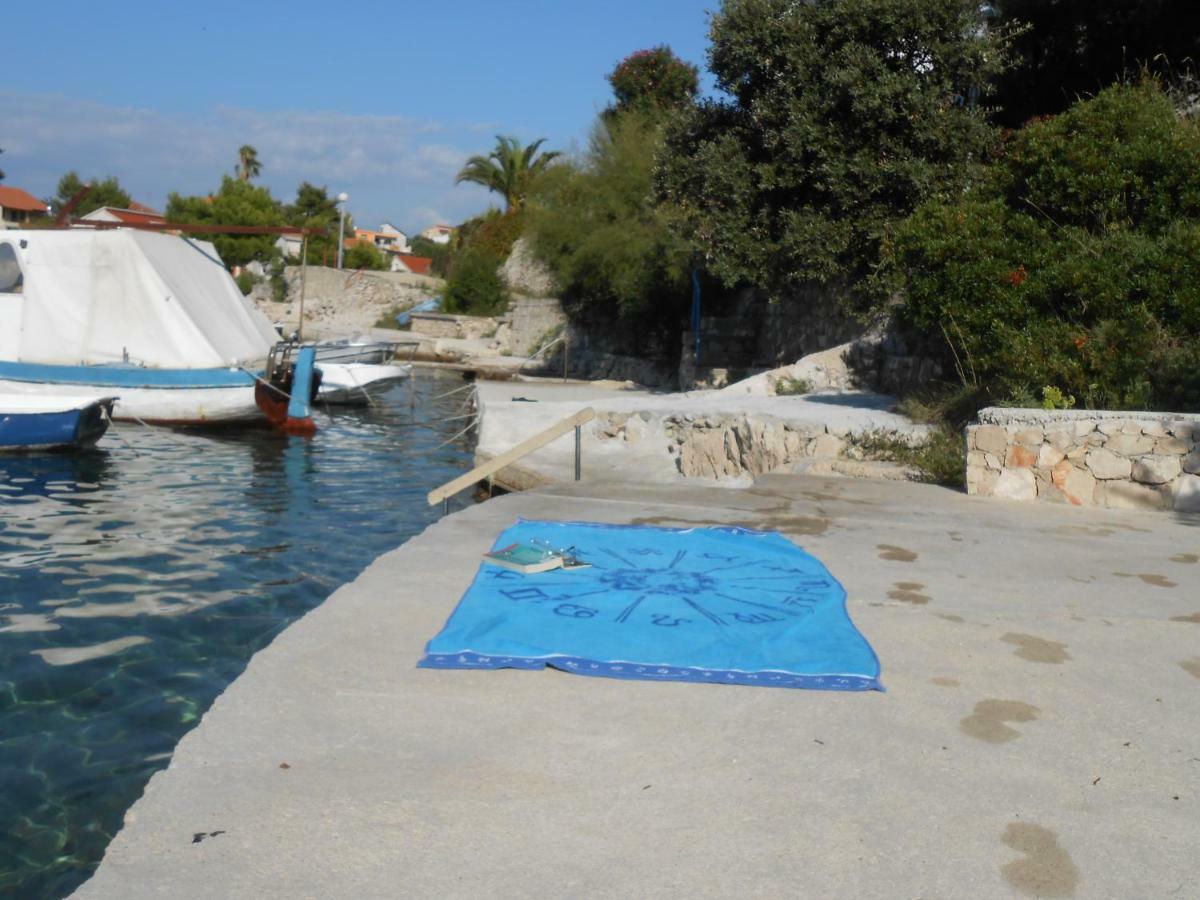 Villa Speranda Ražanj Esterno foto