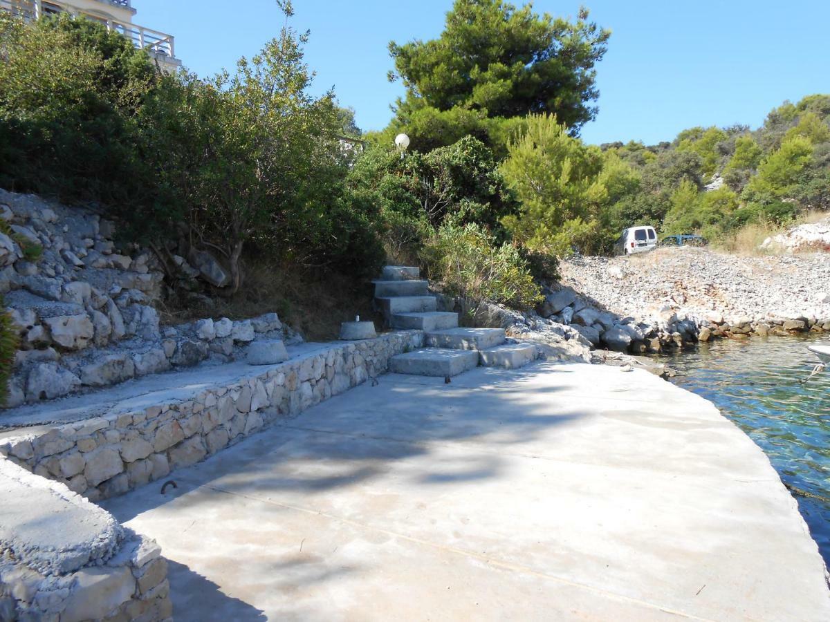 Villa Speranda Ražanj Esterno foto